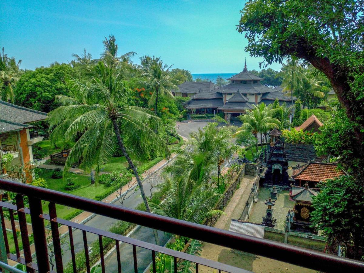 سمينياك Club Bali Suite Legian المظهر الخارجي الصورة